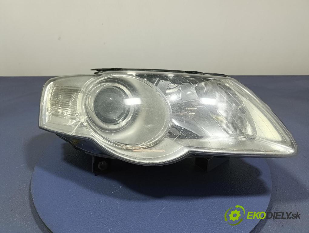 Vw Passat 2006 světlo v pravo: 3C0941006S
