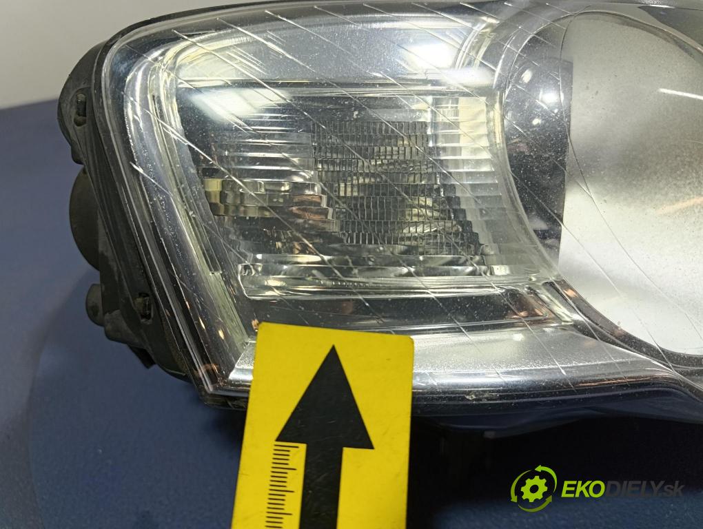 Vw Passat 2006 světlo v pravo: 3C0941006S