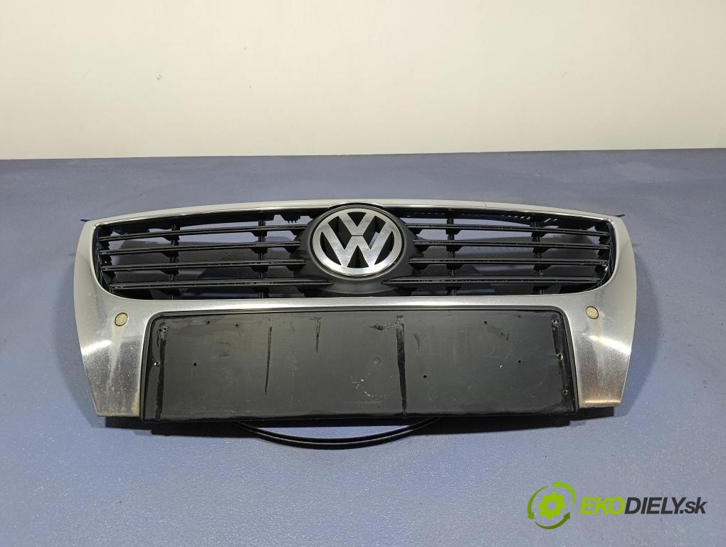 Vw Passat 2006 mřížka / Gril: 3C0853651B