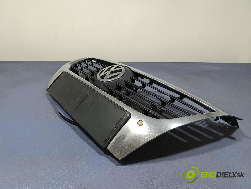 Vw Passat 2006 mřížka / Gril: 3C0853651B