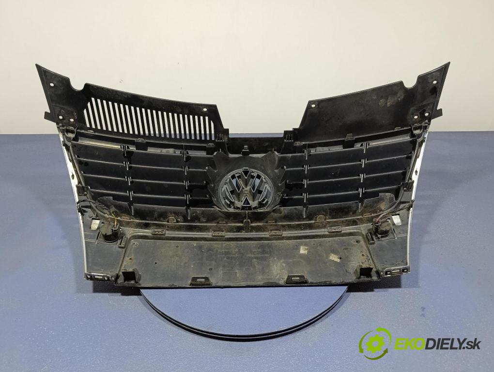 Vw Passat 2006 mřížka / Gril: 3C0853651B