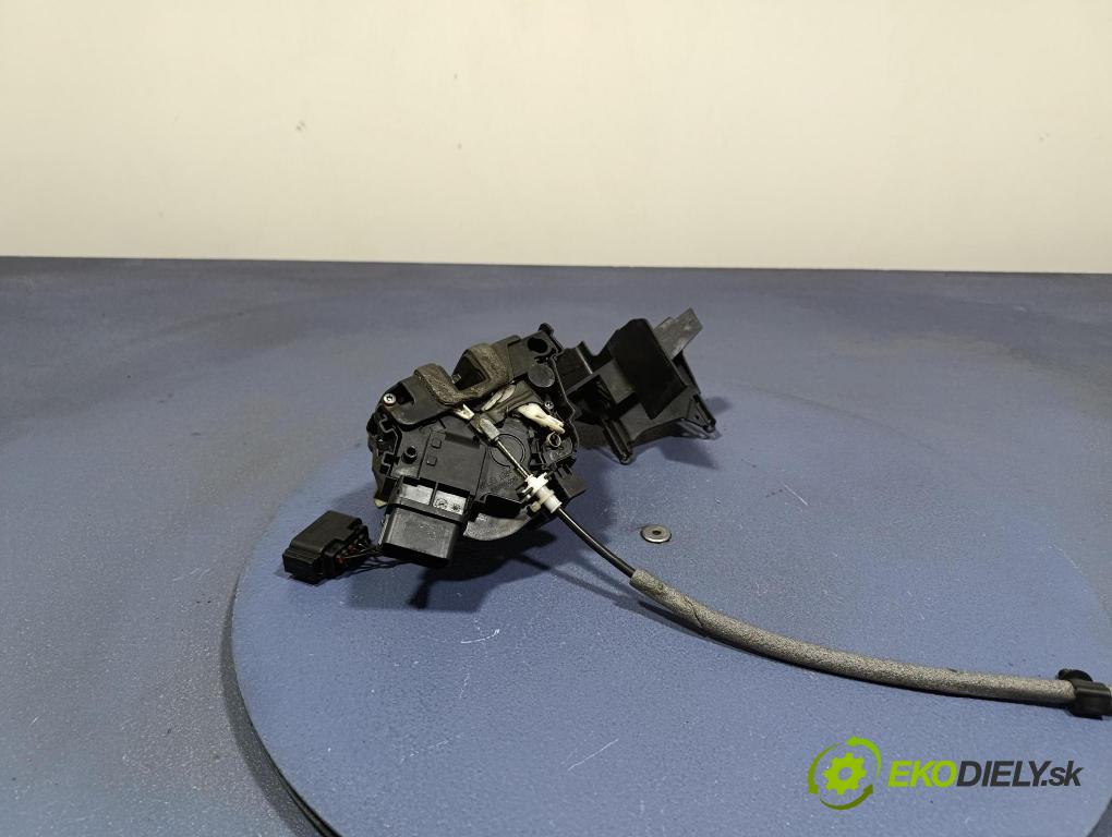 Ford Mondeo 2008 zámek dveře před Levý: 6M2A-R21813-EC