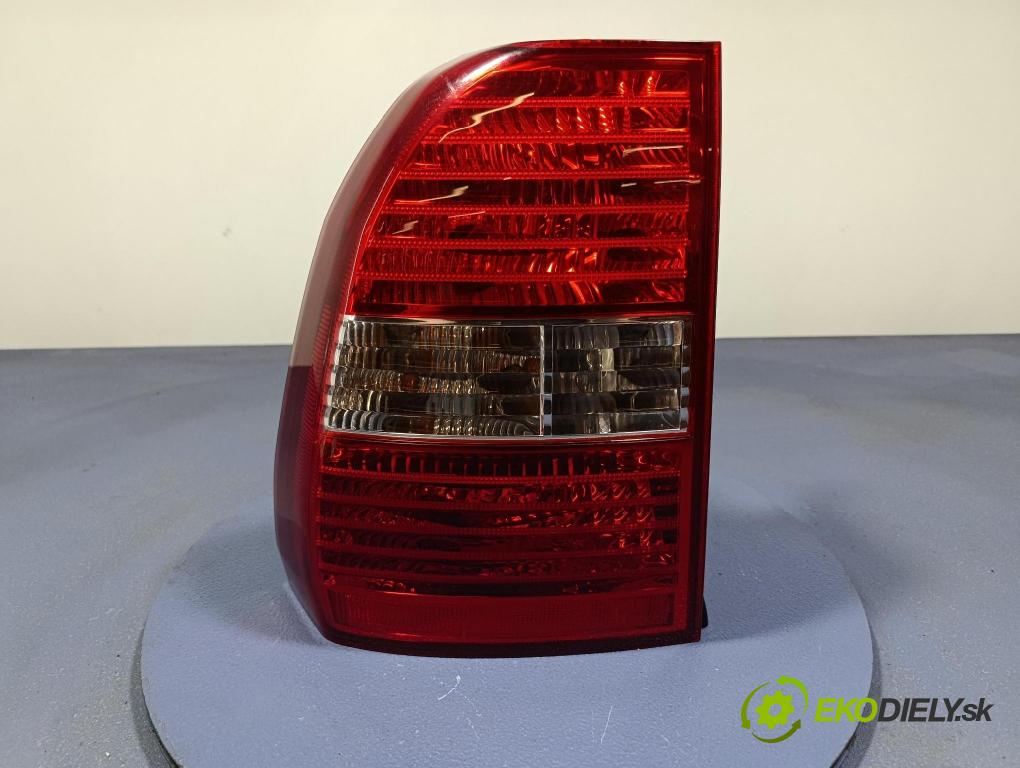 Kia Sportage 2007 světlo Zad: levá Mimo: 92401-1F0