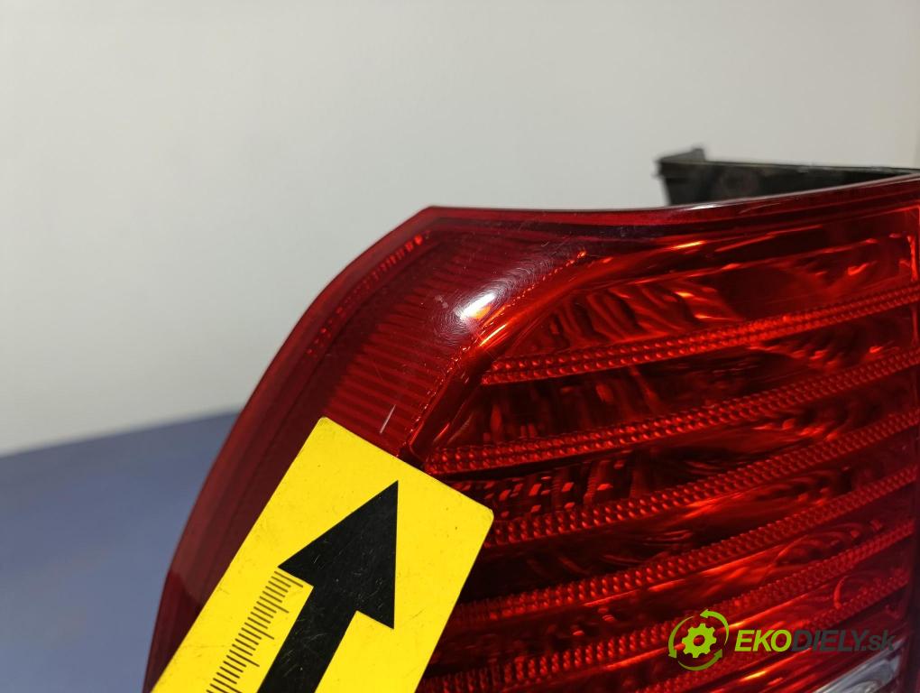 Kia Sportage 2007 světlo Zad: levá Mimo: 92401-1F0
