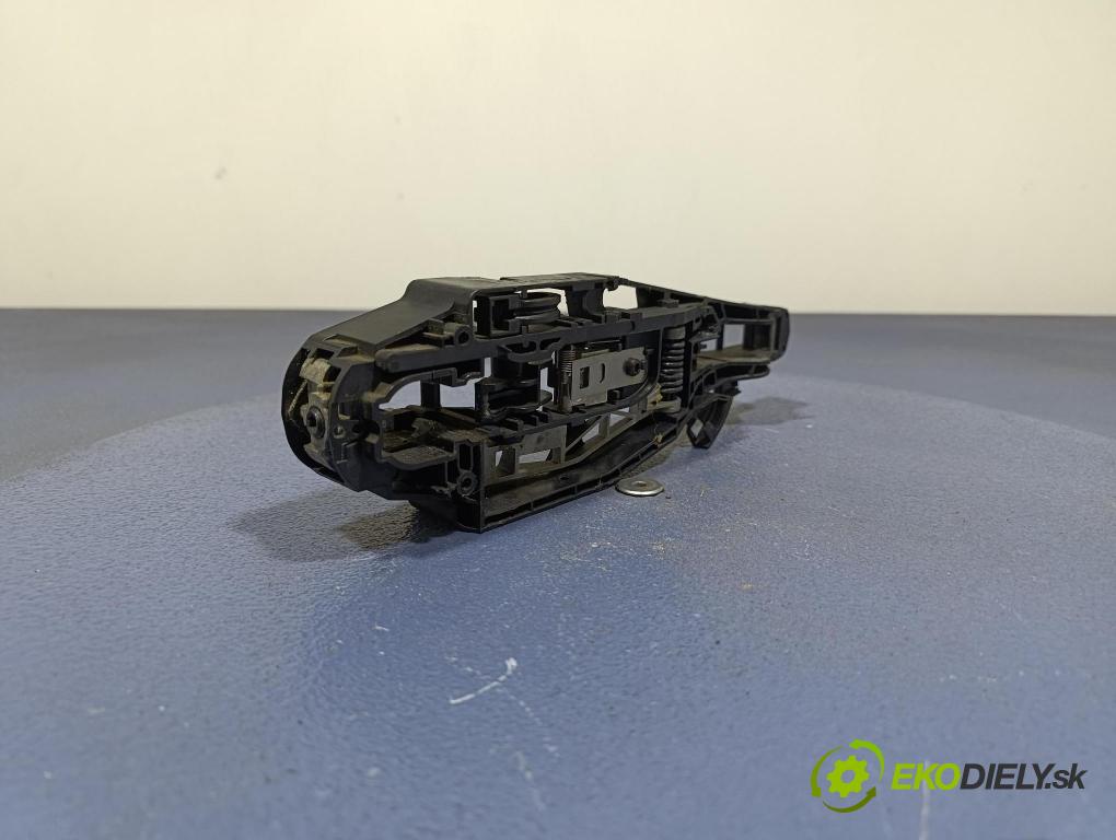Citroen Ds4 2014 klika před levá 9688834180U