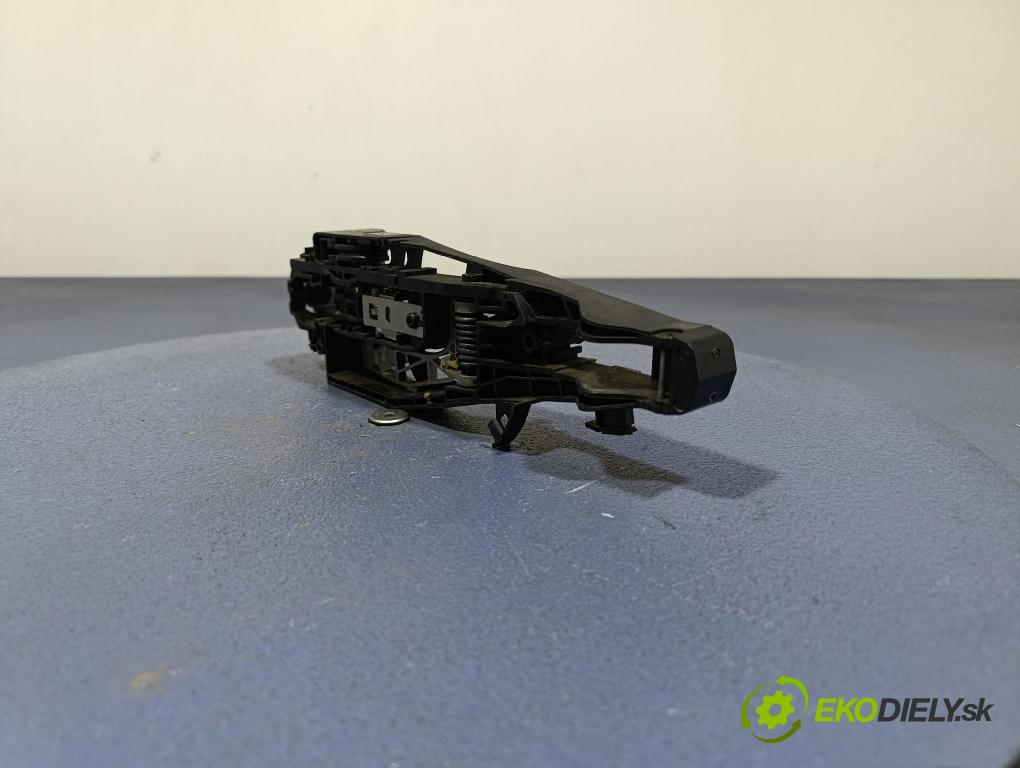 Citroen Ds4 2014 klika před levá 9688834180U