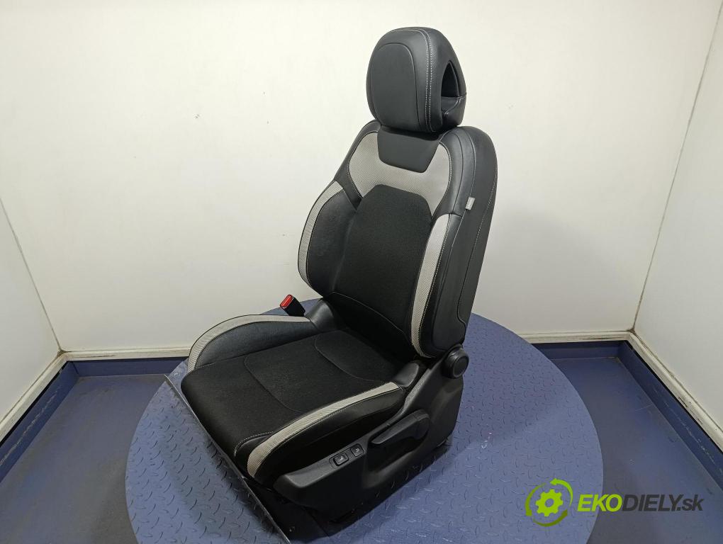 Citroen Ds4 2014 Sedadlo Řidiči