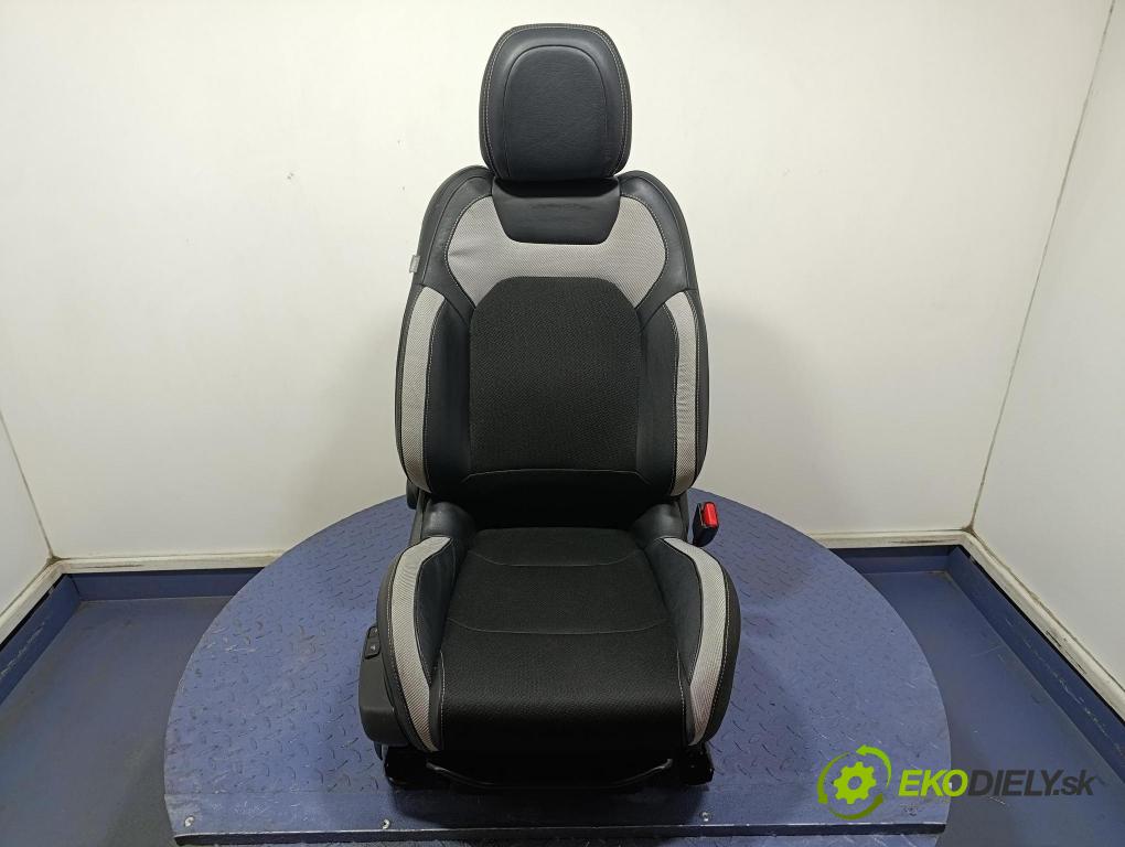 Citroen Ds4 2014 Sedačka spolujazdca