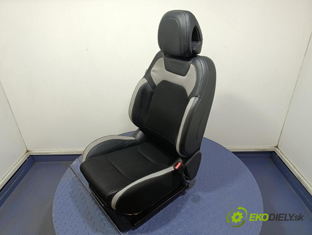 Citroen Ds4 2014 Sedačka spolujazdca