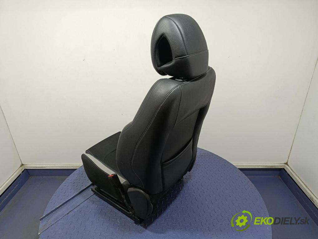 Citroen Ds4 2014 Sedačka spolujazdca