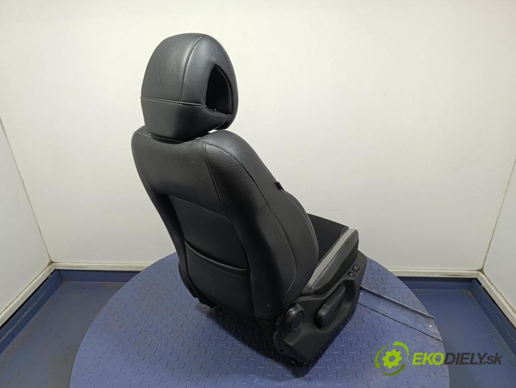 Citroen Ds4 2014 Sedačka spolujazdca