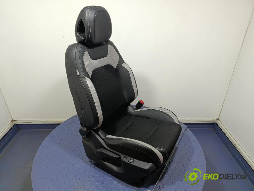 Citroen Ds4 2014 Sedačka spolujazdca