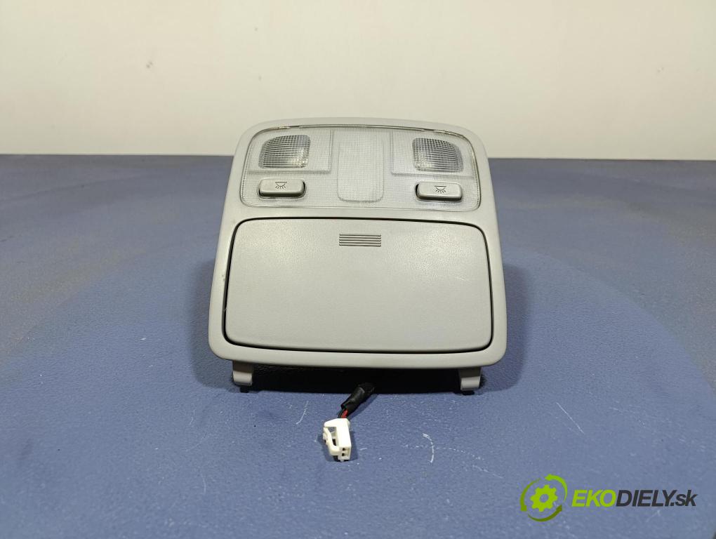 Kia Sportage 2007 Lampy Uvnitř 92820-2EXXX