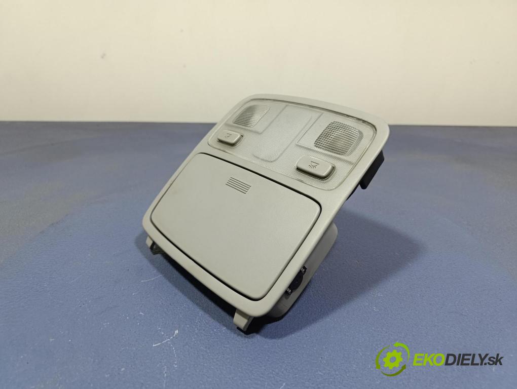 Kia Sportage 2007 Lampy Uvnitř 92820-2EXXX
