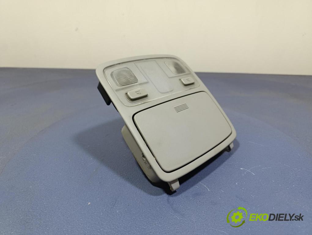 Kia Sportage 2007 Lampy Uvnitř 92820-2EXXX