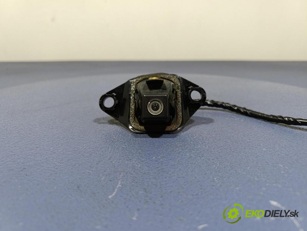 Toyota Yaris 2012 Kamera 86790-0D010