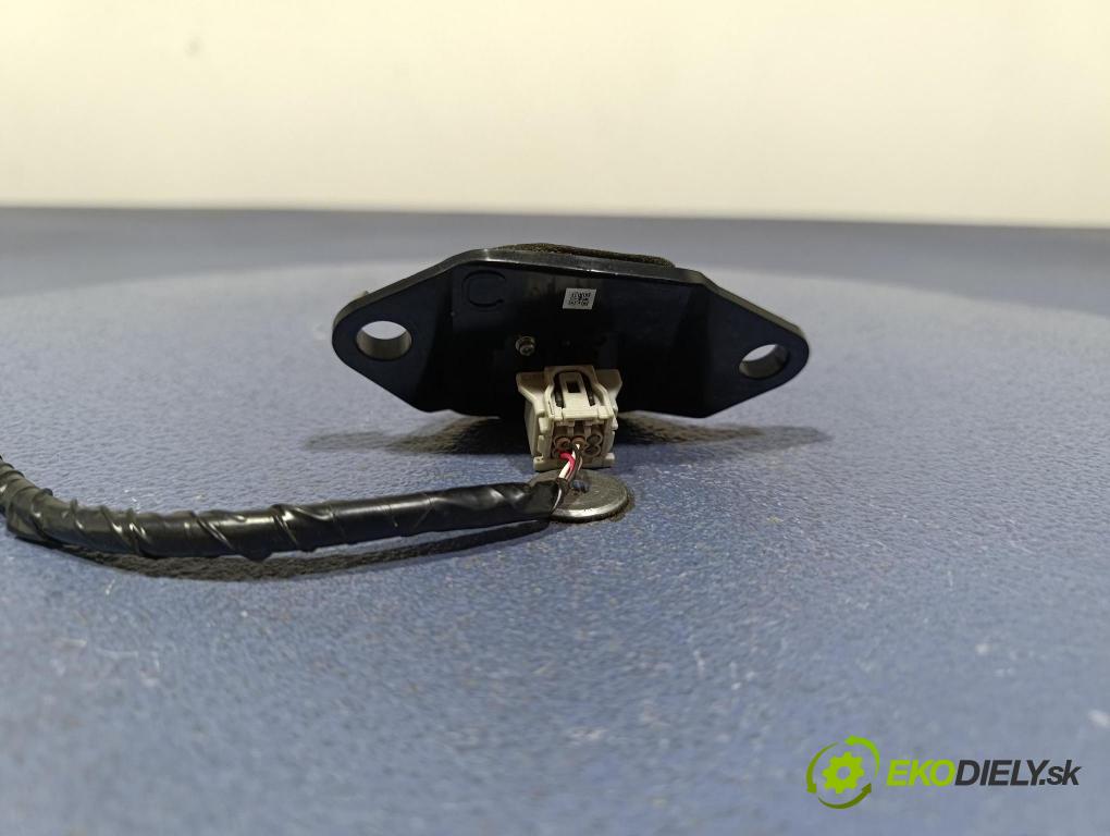 Toyota Yaris 2012 Kamera 86790-0D010