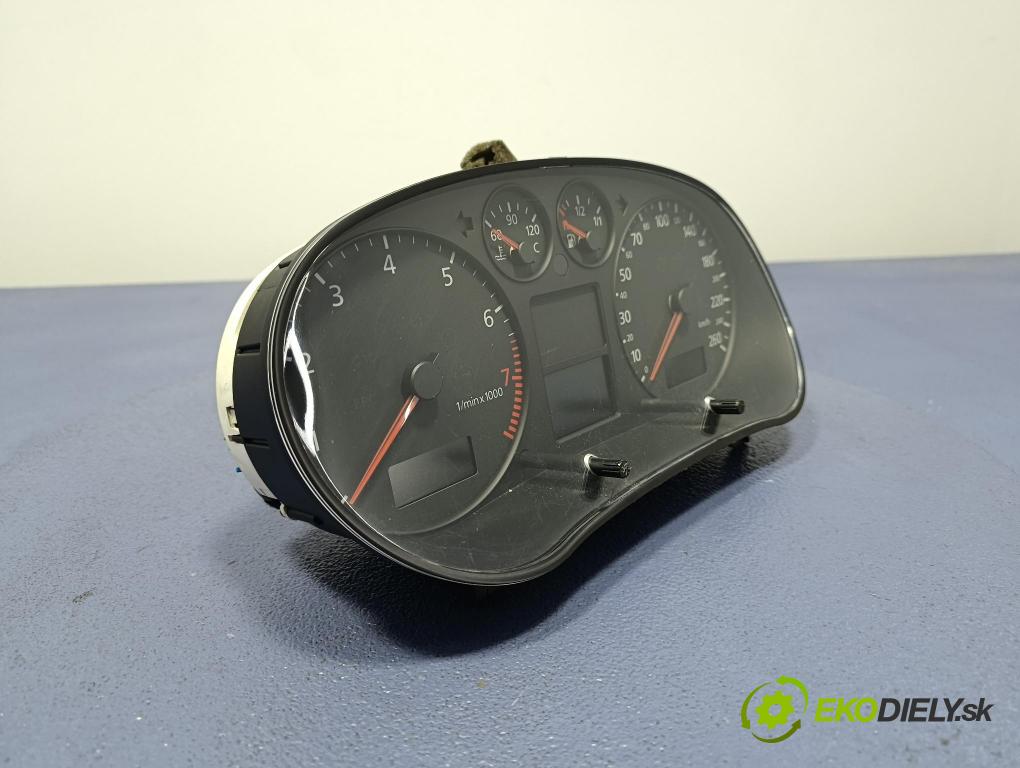 Audi A3 2002 prístrojovka/ budíky 8L0920900L