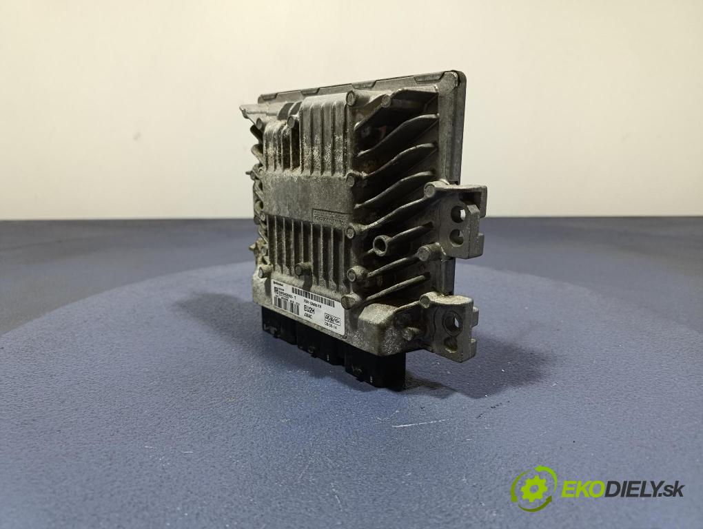 Ford Mondeo 2008 riadiaca jednotka Motor: 7G91-12A650-YH