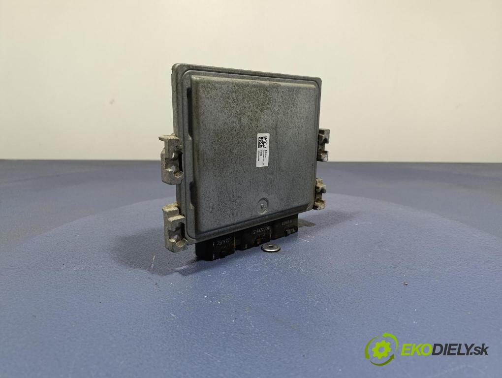 Ford Mondeo 2008 riadiaca jednotka Motor: 7G91-12A650-YH