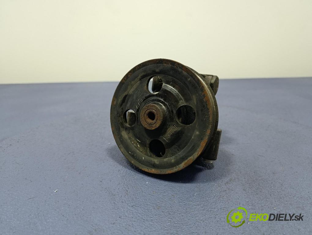 Ford Mondeo 2008 čerpadlo Asistence: Manažeři 3A674A7987