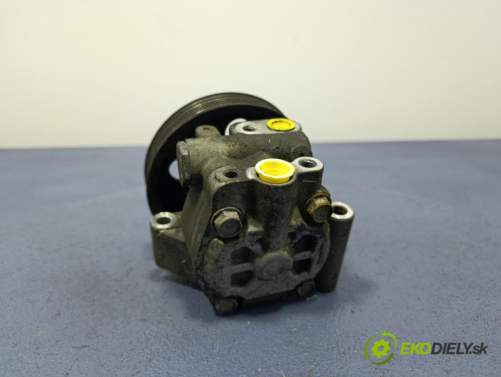 Ford Mondeo 2008 čerpadlo Asistence: Manažeři 3A674A7987