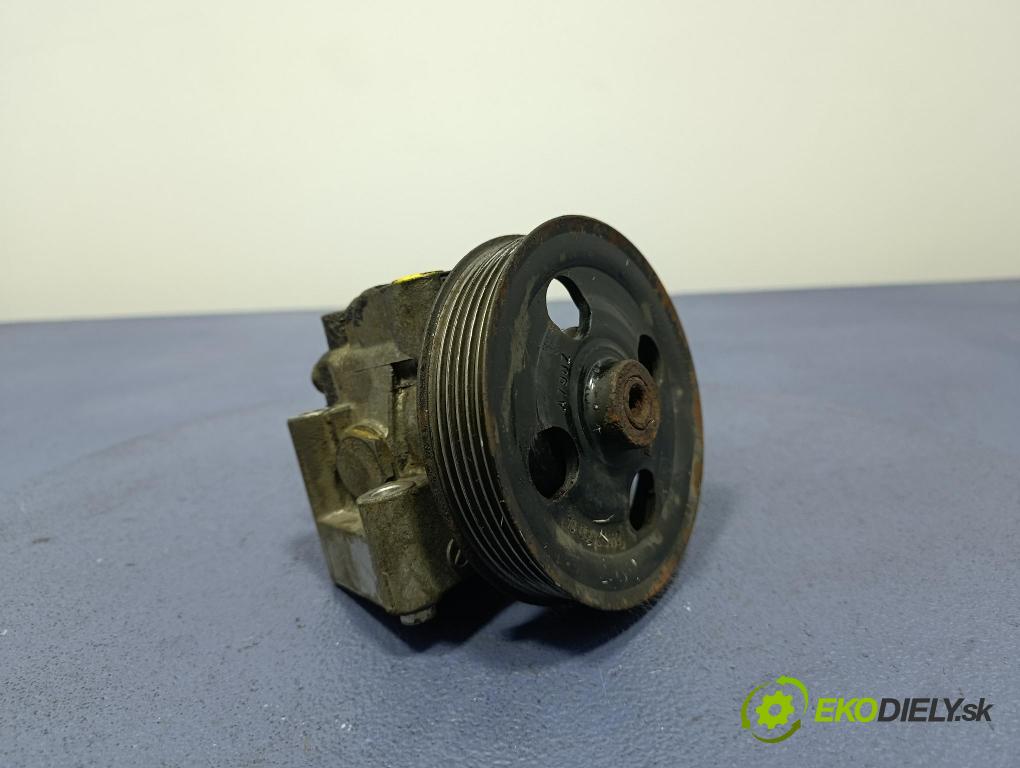 Ford Mondeo 2008 čerpadlo Asistence: Manažeři 3A674A7987
