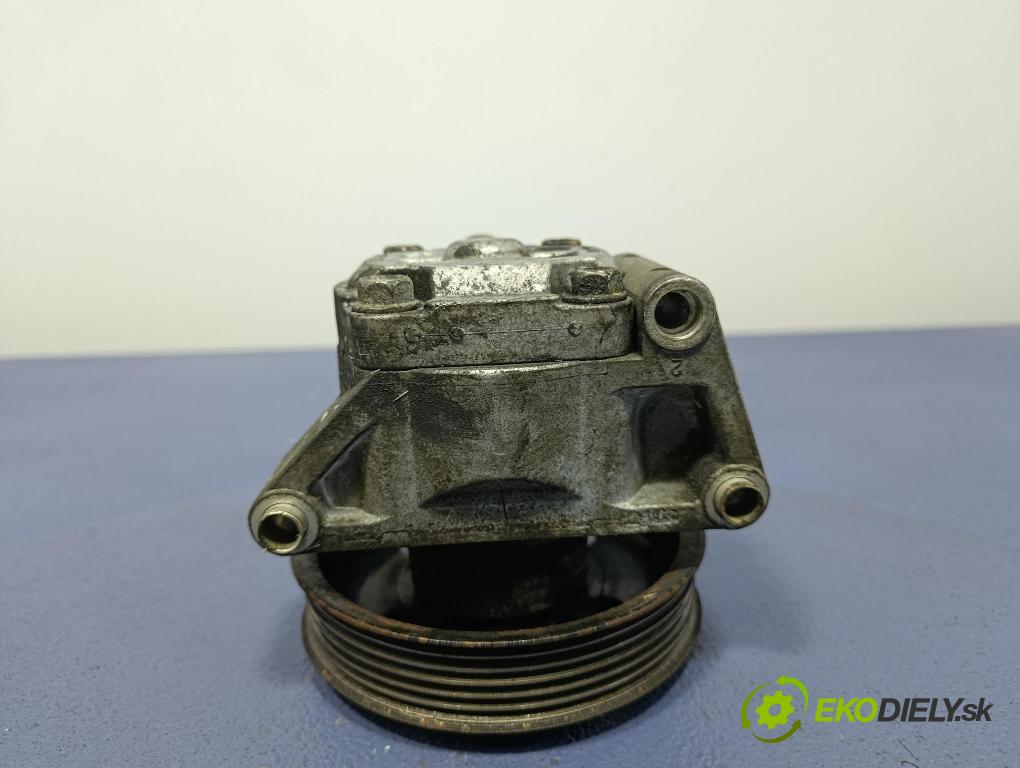 Ford Mondeo 2008 čerpadlo Asistence: Manažeři 3A674A7987