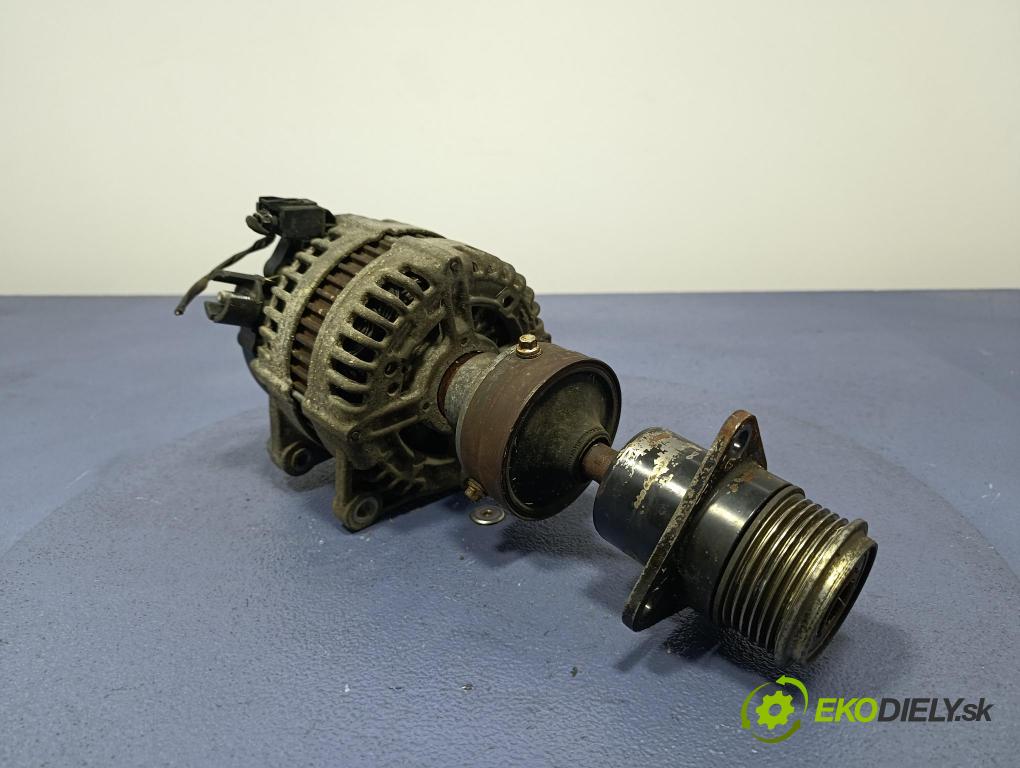Ford Mondeo 2008 Alternator 6G9N-10300-UD