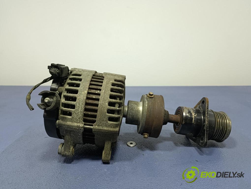 Ford Mondeo 2008 Alternator 6G9N-10300-UD