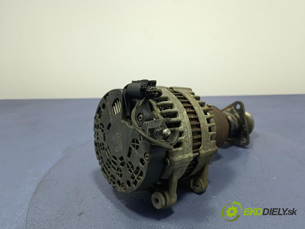 Ford Mondeo 2008 Alternator 6G9N-10300-UD