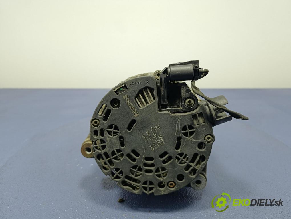 Ford Mondeo 2008 Alternator 6G9N-10300-UD