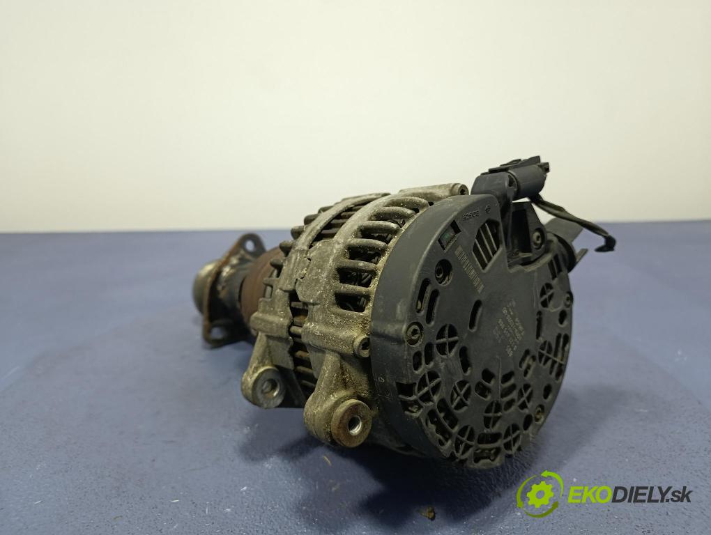 Ford Mondeo 2008 Alternator 6G9N-10300-UD