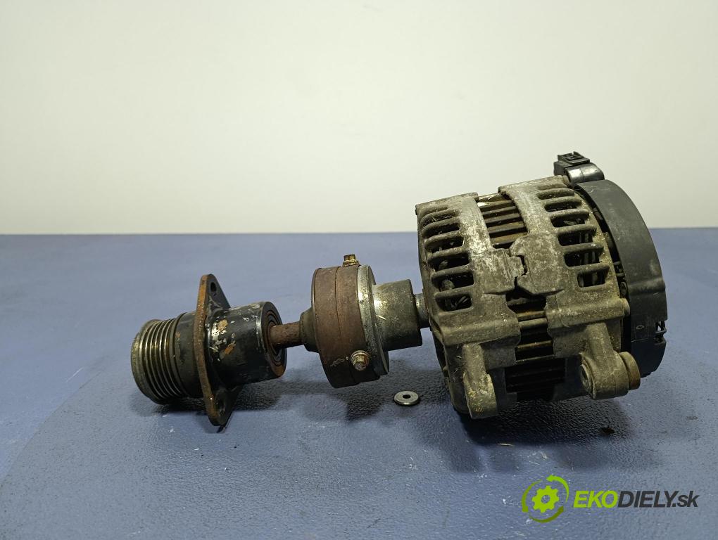 Ford Mondeo 2008 Alternator 6G9N-10300-UD