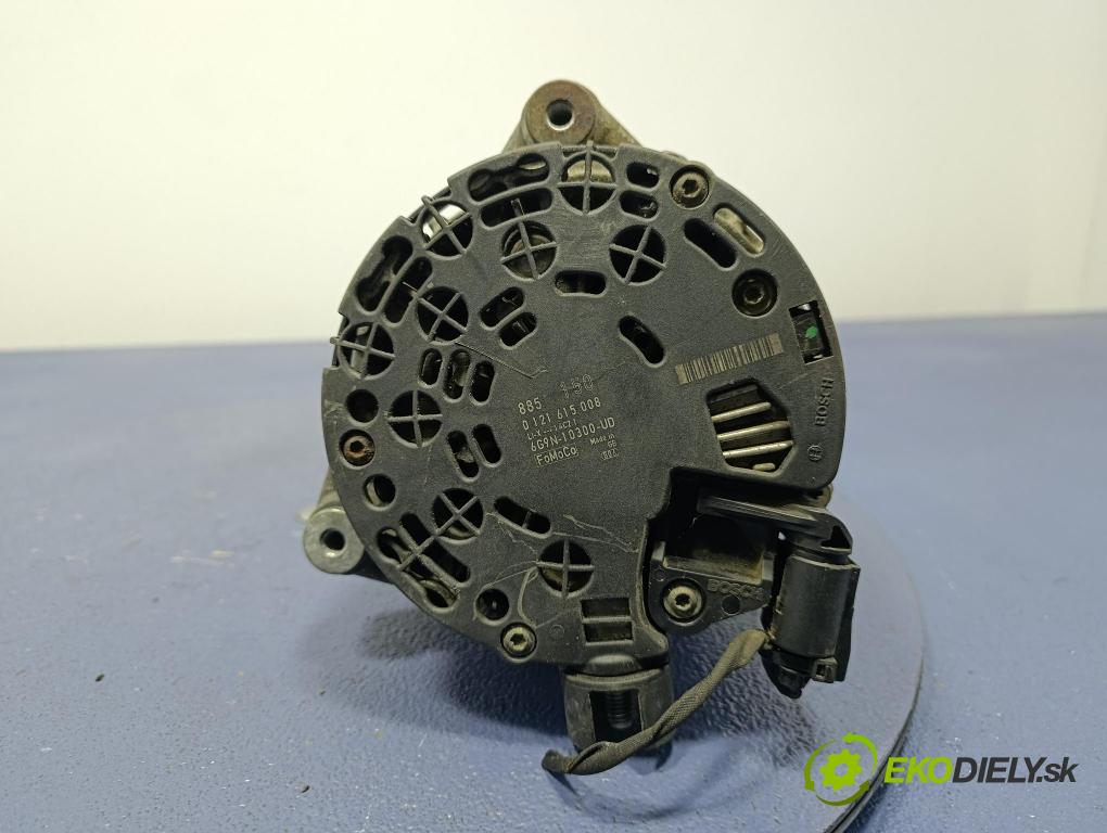 Ford Mondeo 2008 Alternator 6G9N-10300-UD