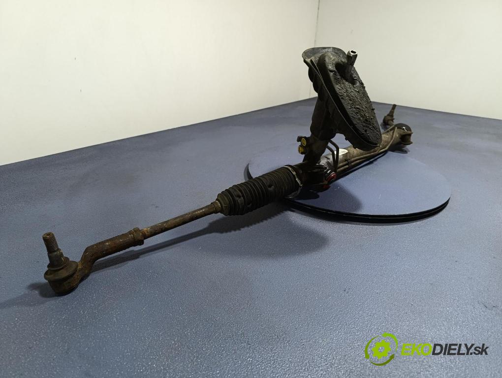 Ford Mondeo 2008 Ozubené kolo: volant 7G91-3A500-AK