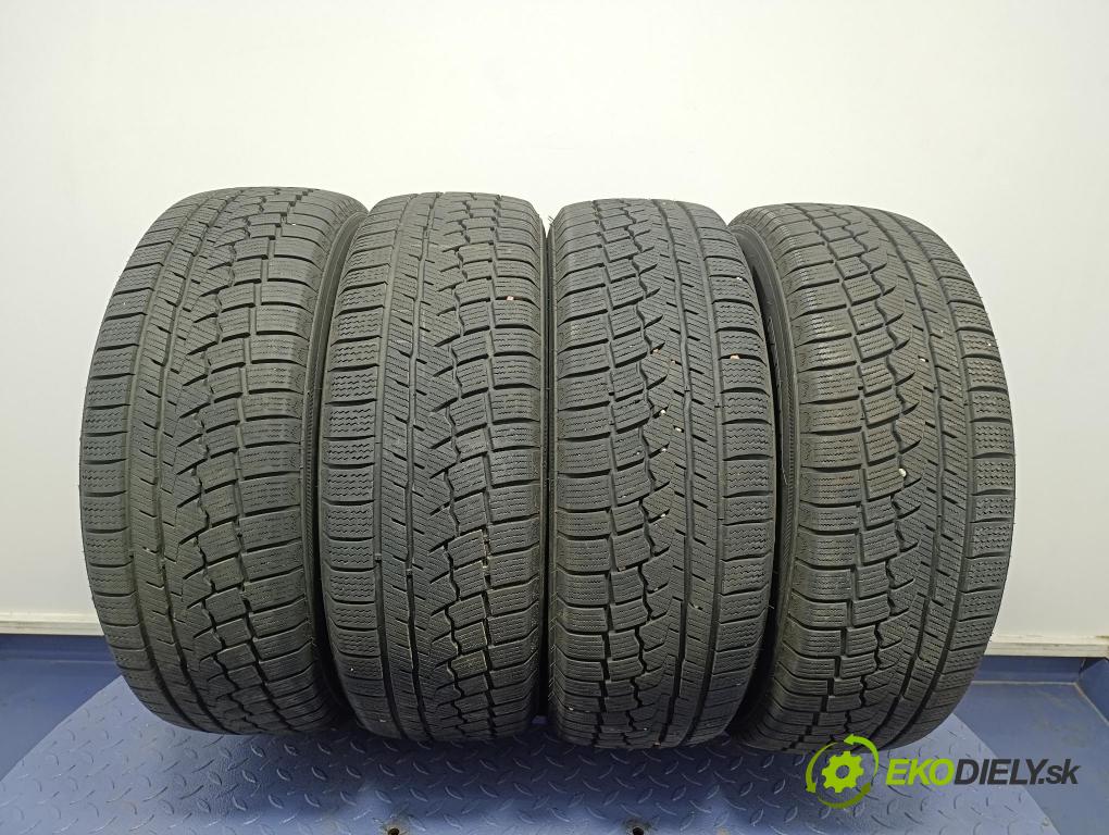 Chrysler Pacifica 2005 pneumatika ZIMA: 6290300050506