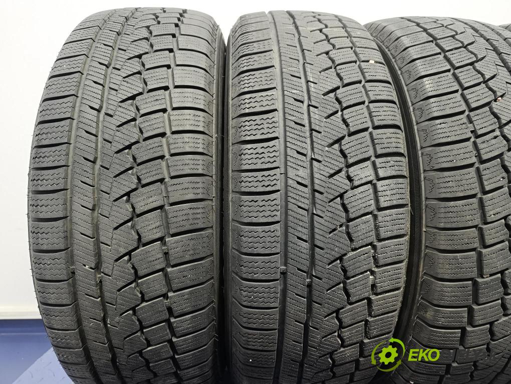 Chrysler Pacifica 2005 pneumatika ZIMA: 6290300050506