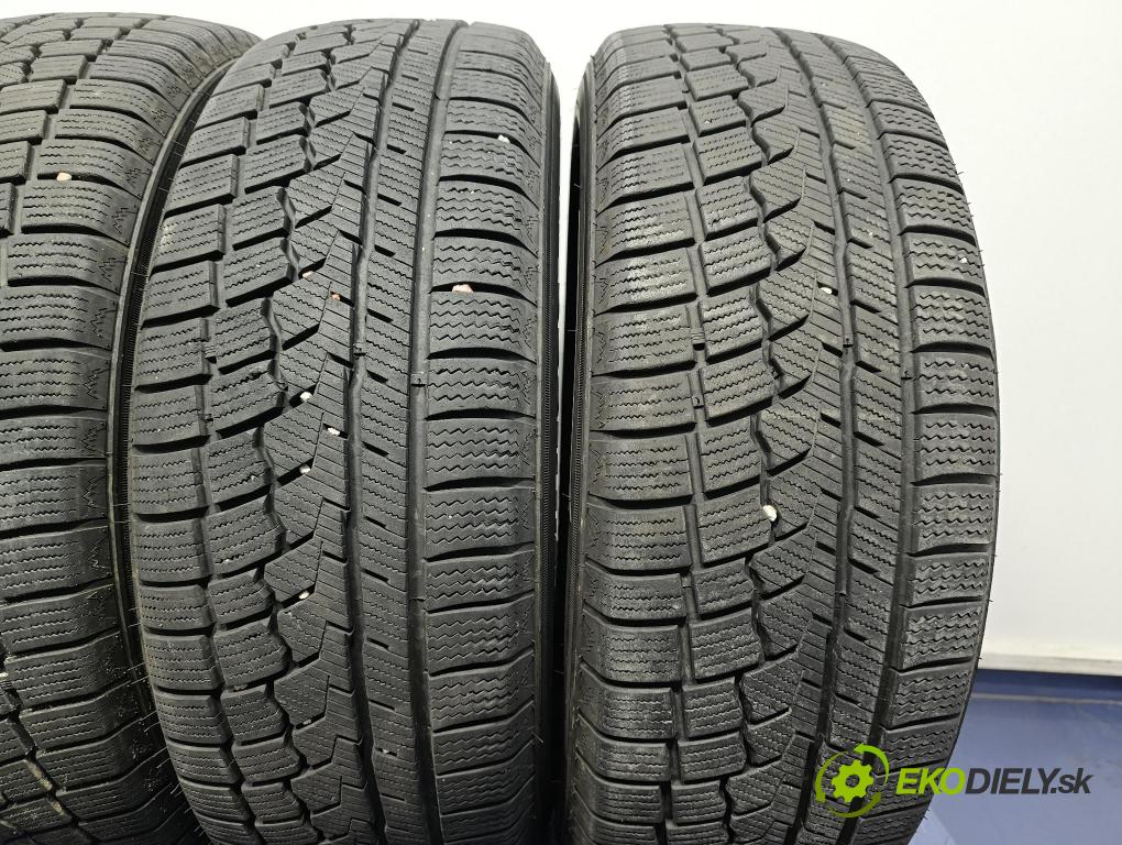 Chrysler Pacifica 2005 pneumatika ZIMA: 6290300050506