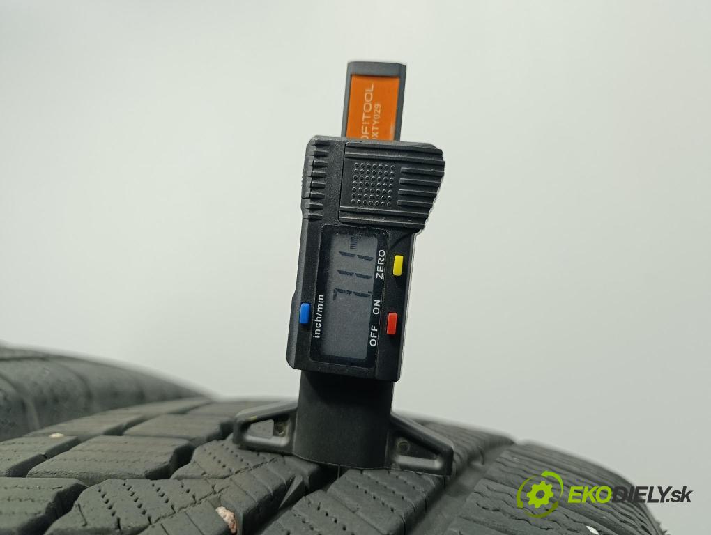Chrysler Pacifica 2005 pneumatika ZIMA: 6290300050506