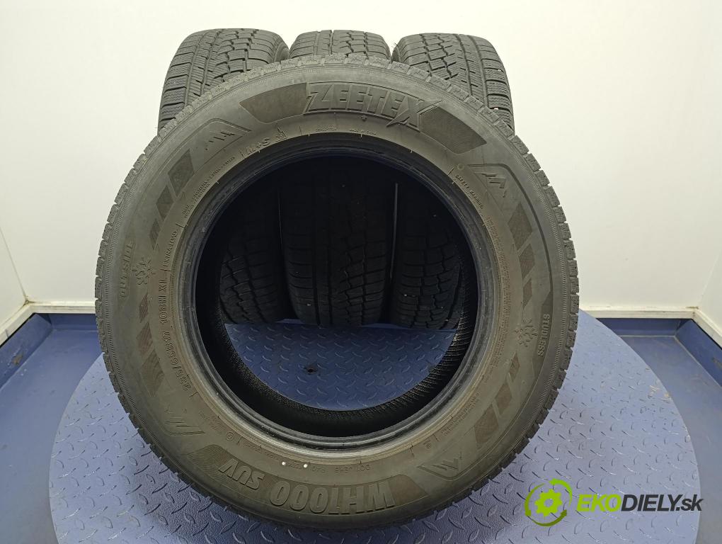 Chrysler Pacifica 2005 pneumatika ZIMA: 6290300050506
