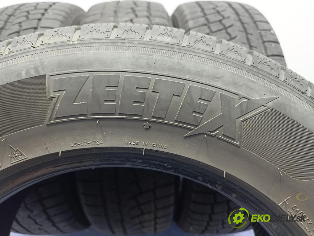 Chrysler Pacifica 2005 pneumatika ZIMA: 6290300050506