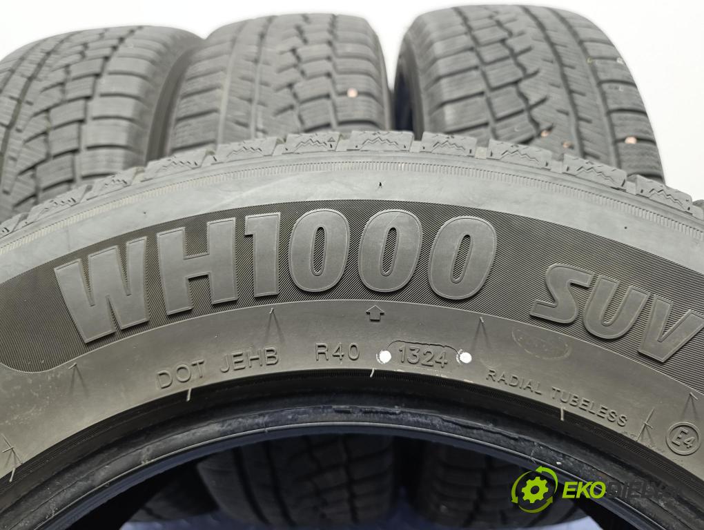 Chrysler Pacifica 2005 pneumatika ZIMA: 6290300050506