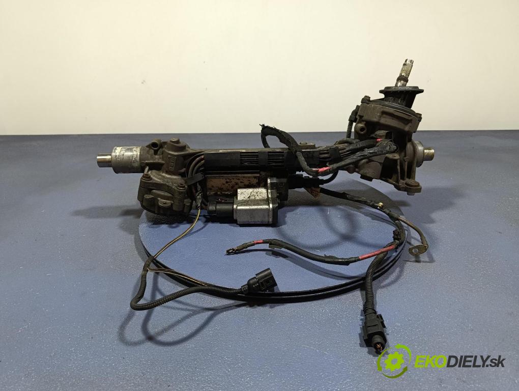 Vw Passat 2006 Ozubené kolo: volant 3C1423051S