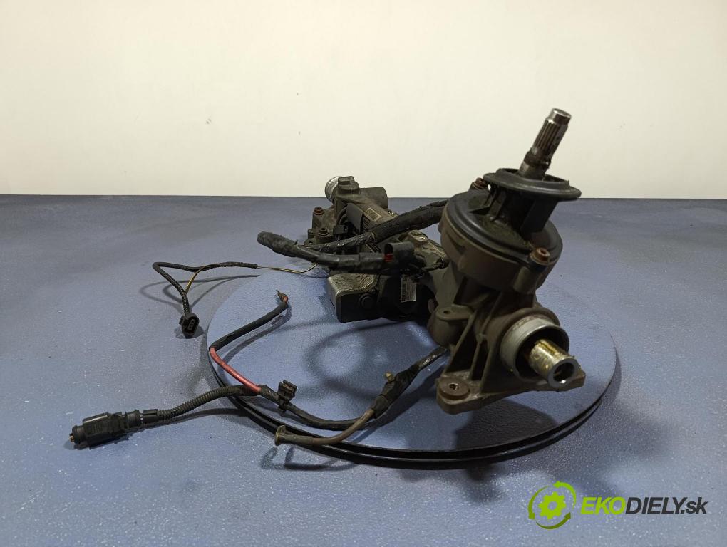 Vw Passat 2006 Ozubené kolo: volant 3C1423051S