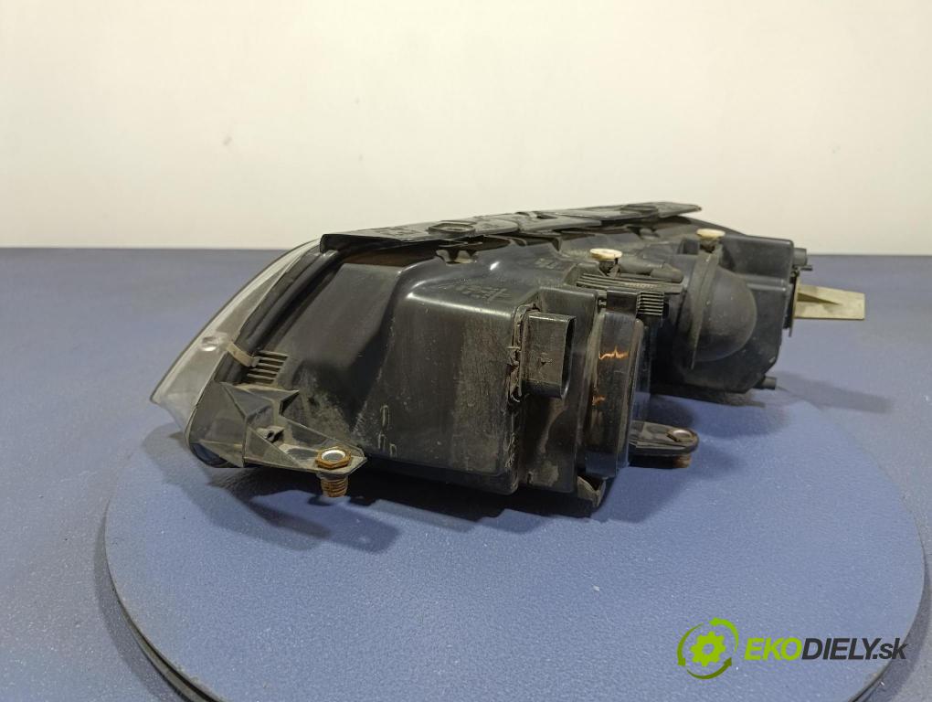 Vw Passat 2004 světlo v pravo: 341-1109R