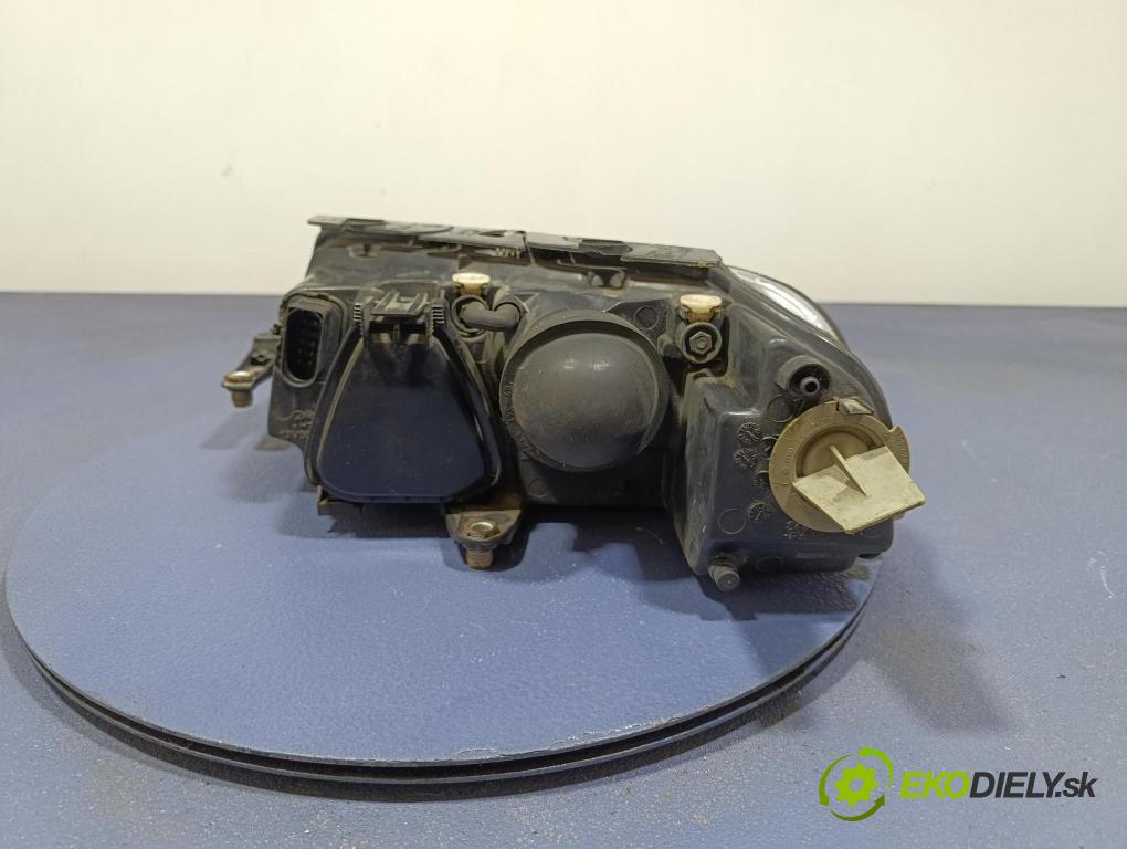 Vw Passat 2004 světlo v pravo: 341-1109R