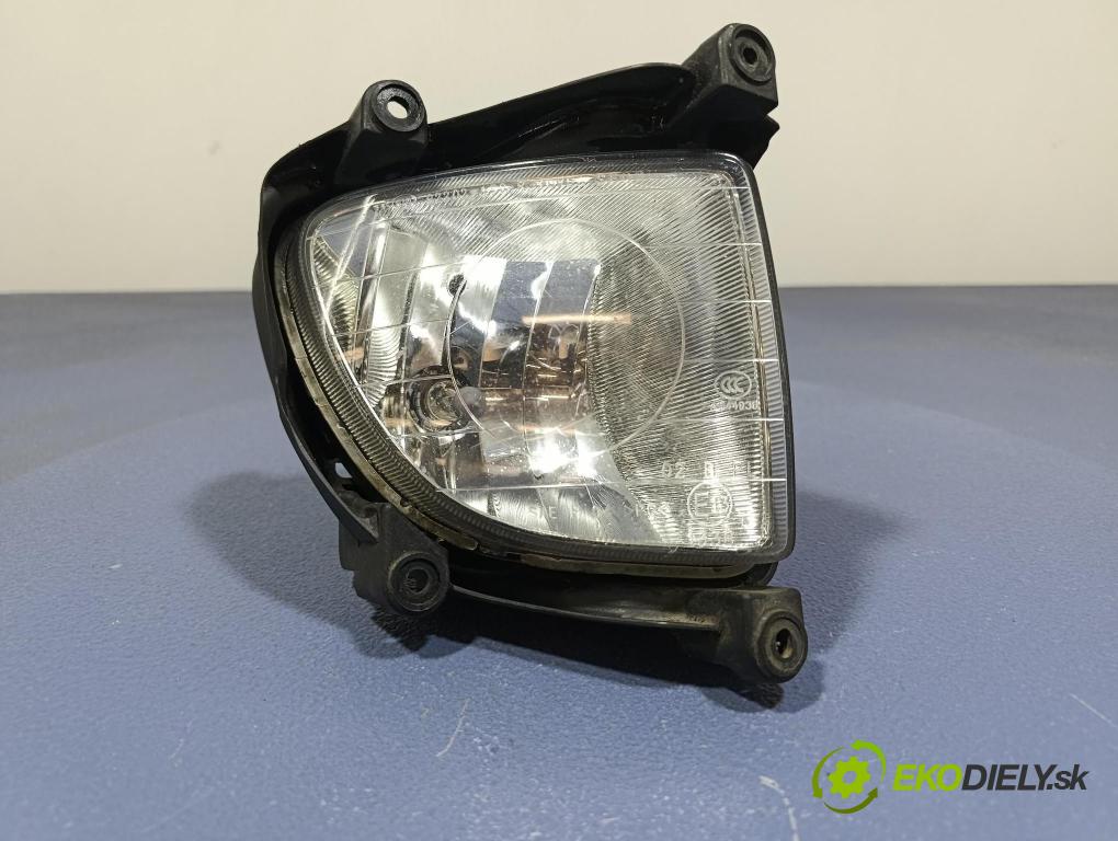 Kia Sportage 2007 Halogen v pravo: 92202-1F0