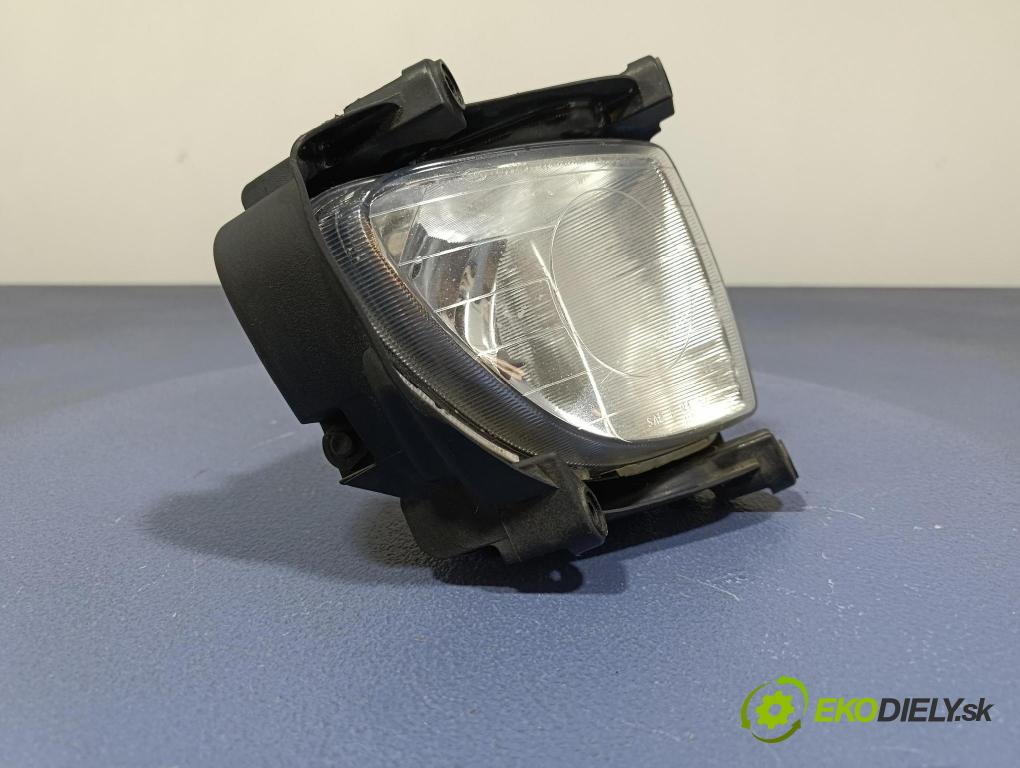 Kia Sportage 2007 Halogen v pravo: 92202-1F0