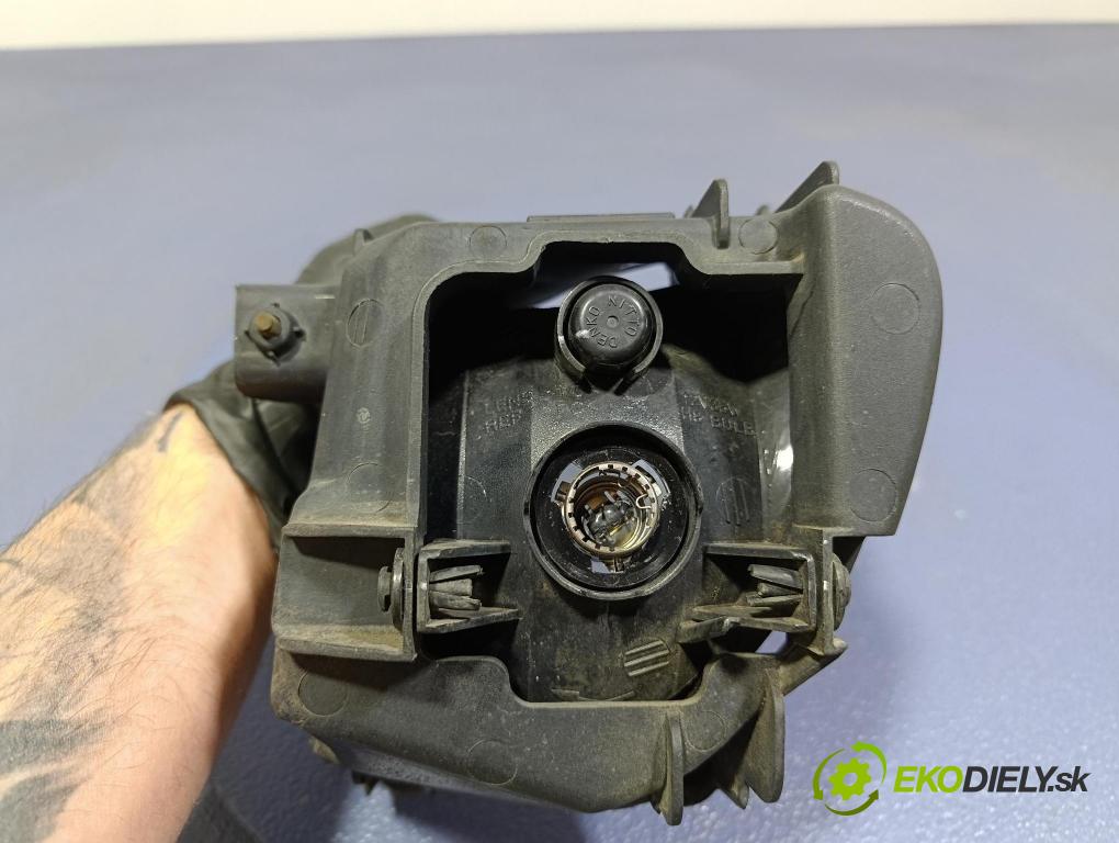 Kia Sportage 2007 Halogen v pravo: 92202-1F0